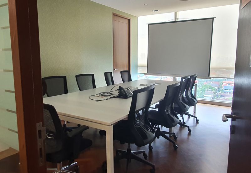 Menara BRDB Office For Rent, BSC, Bangsar, Bukit Bandaraya