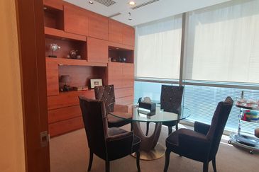 Menara BRDB Office For Rent, BSC, Bangsar, Bukit Bandaraya