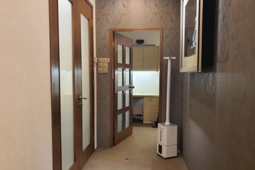 Menara BRDB Office For Rent, BSC, Bangsar, Bukit Bandaraya