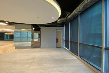 Menara BRDB Office For Rent, BSC, Bukit Bandaraya