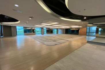 Menara BRDB Office For Rent, BSC, Bukit Bandaraya