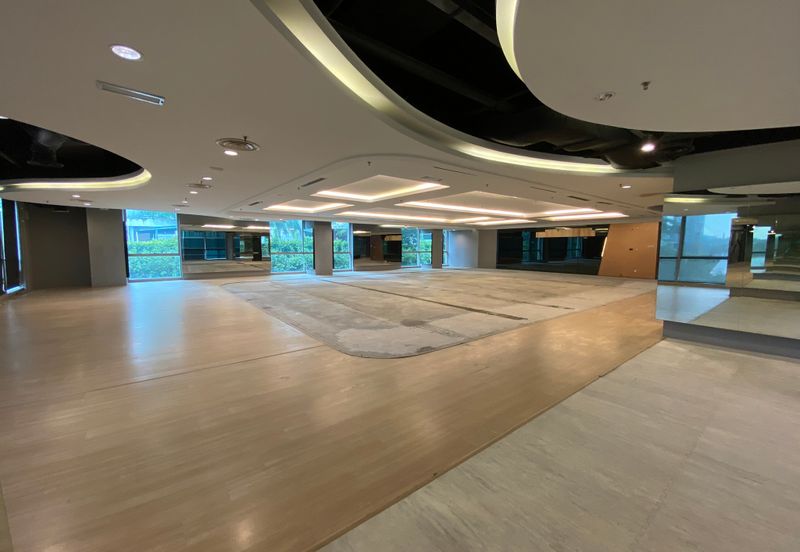 Menara BRDB Office For Rent, BSC, Bukit Bandaraya