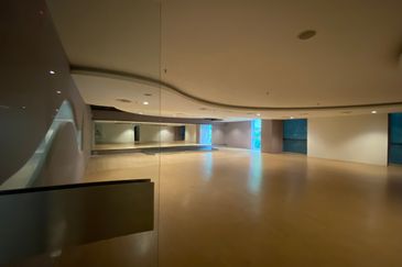 Menara BRDB Office For Rent, BSC, Bukit Bandaraya