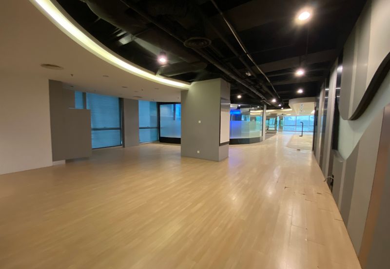 Menara BRDB Office For Rent, BSC, Bukit Bandaraya