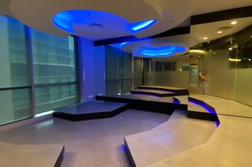 Menara BRDB Office For Rent, BSC, Bukit Bandaraya