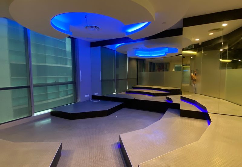 Menara BRDB Office For Rent, BSC, Bukit Bandaraya