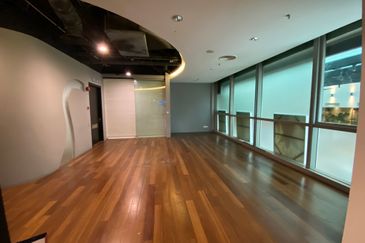 Menara BRDB Office For Rent, BSC, Bukit Bandaraya