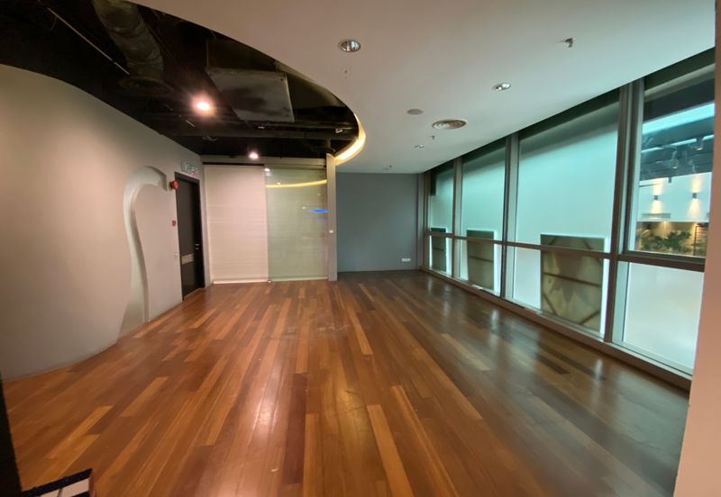Menara BRDB Office For Rent, BSC, Bukit Bandaraya