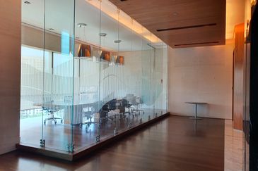 Menara BRDB Office For Rent, BSC, Bangsar, Bukit Bandaraya