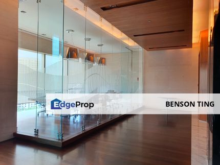 Menara BRDB Office For Rent, BSC, Bangsar, Bukit Bandaraya, Kuala Lumpur, Bangsar