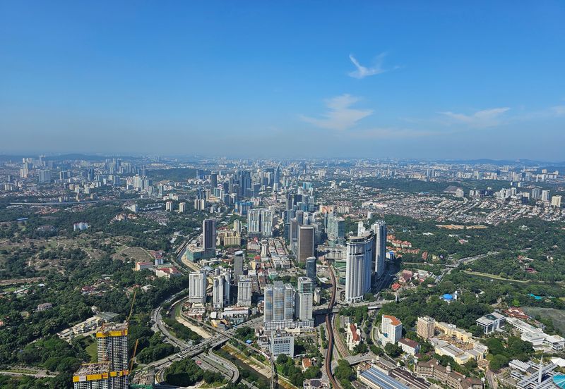 Merdeka 118 @ Warisan Merdeka 118