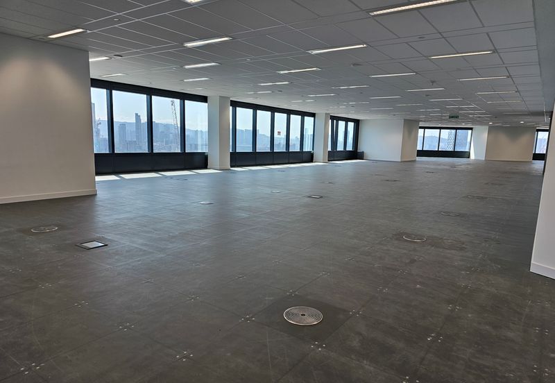 Merdeka 118 @ Warisan Merdeka 118