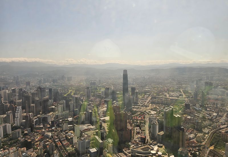 Merdeka 118 @ Warisan Merdeka 118