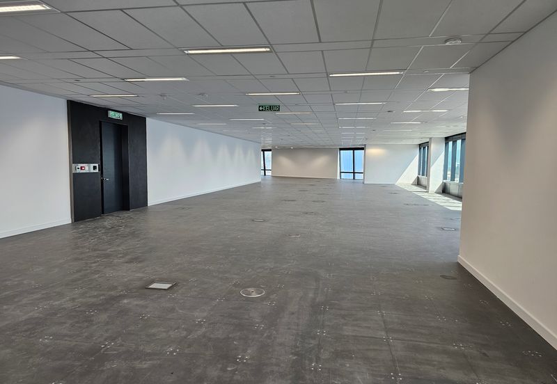 Merdeka 118 @ Warisan Merdeka 118