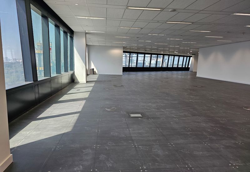 Merdeka 118 @ Warisan Merdeka 118