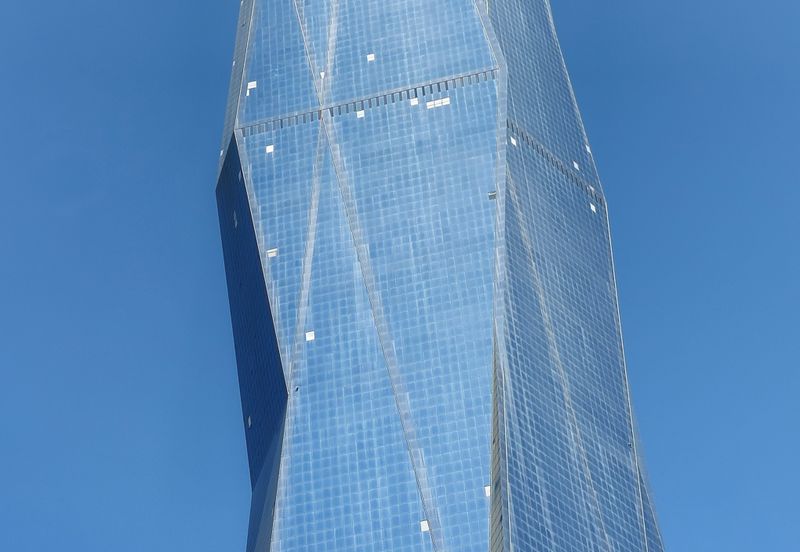 Merdeka 118 @ Warisan Merdeka 118