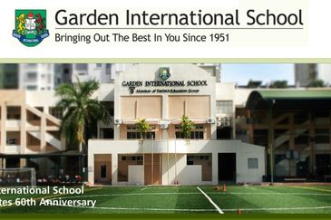 Mont Kiara Prime Residential Development Land 