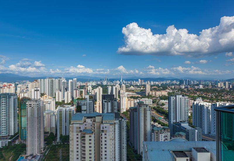 Mont Kiara Prime Residential Development Land 