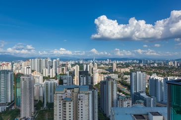 Mont Kiara Prime Residential Development Land 