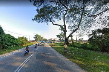 1 Acre Residential Land (Jalan Meru, Klang) For Sale