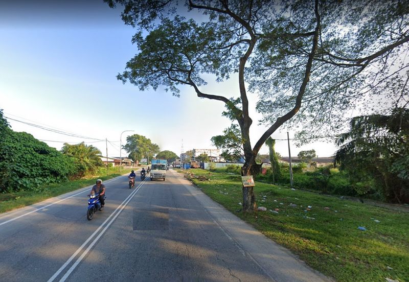 1 Acre Residential Land (Jalan Meru, Klang) For Sale