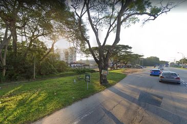 1 Acre Residential Land (Jalan Meru, Klang) For Sale