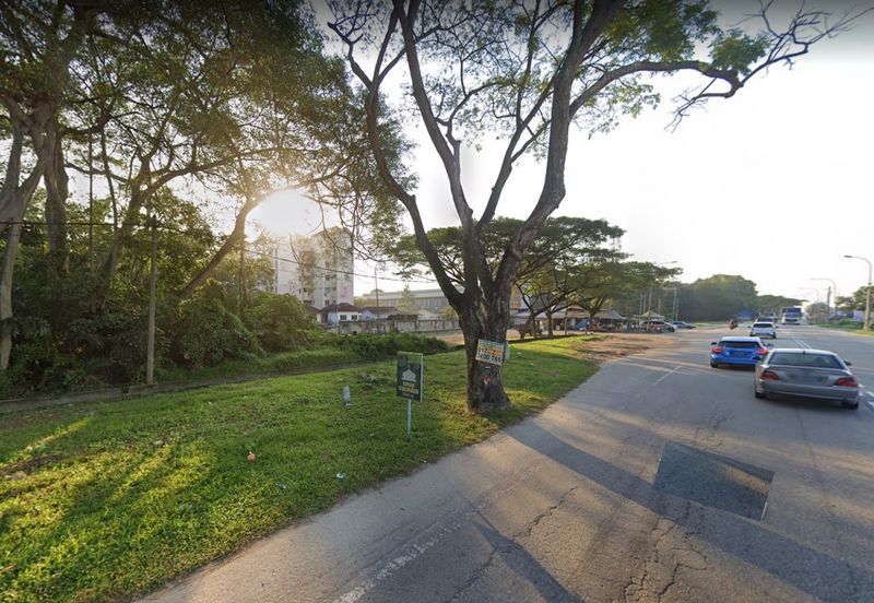 1 Acre Residential Land (Jalan Meru, Klang) For Sale