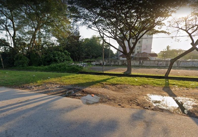 1 Acre Residential Land (Jalan Meru, Klang) For Sale