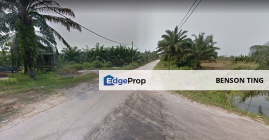 2 Acres Agricultural (Banting, Kuala Langat) Land For Sale, Selangor, Banting