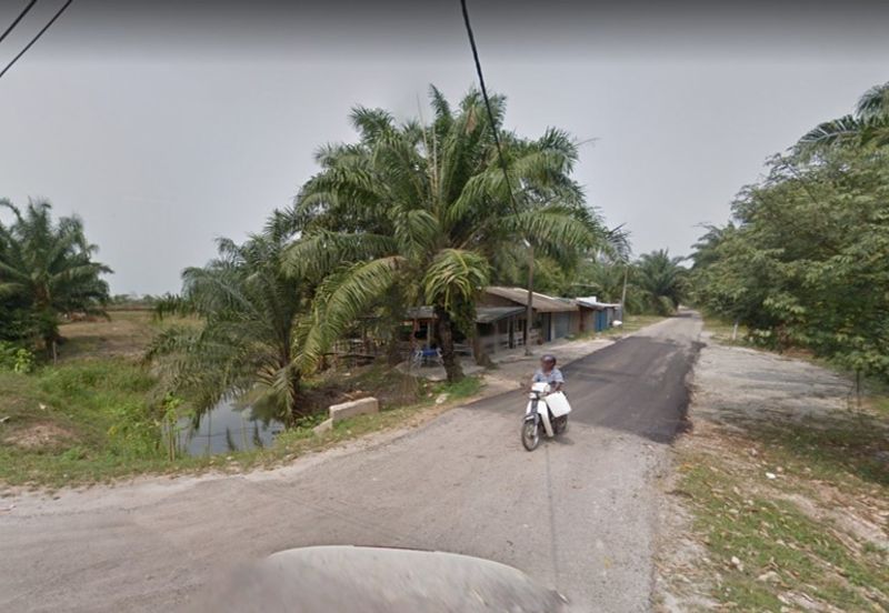 2 Acres Agricultural (Banting, Kuala Langat) Land For Sale