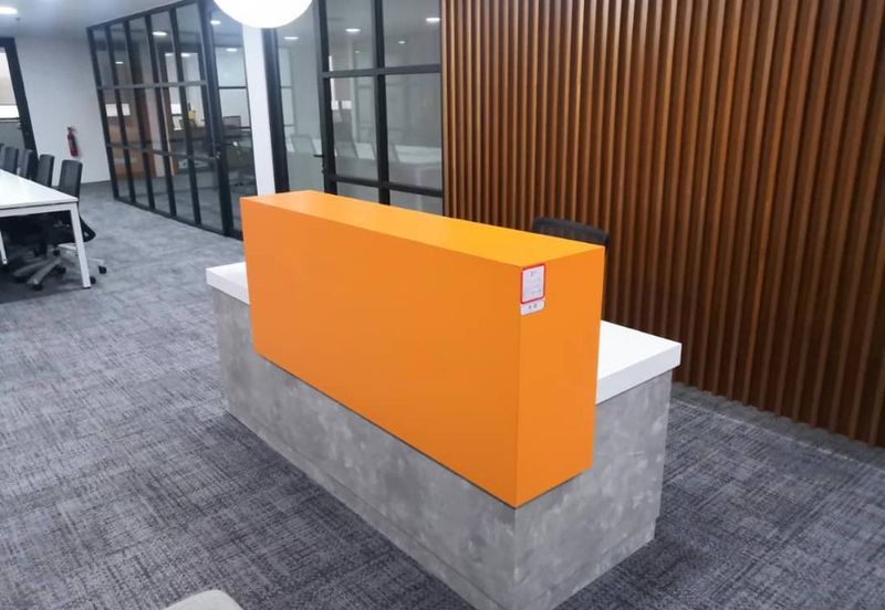 Fully Furnished Corporate Office For Rent (Damansara Heights - MUST VIEW)