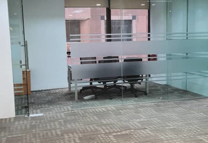 Menara HLX (formerly Menara HLA)