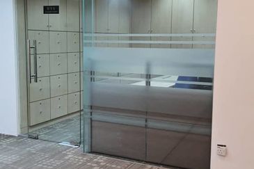 Menara HLX (formerly Menara HLA)