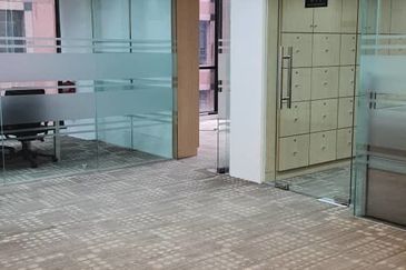 Menara HLX (formerly Menara HLA)