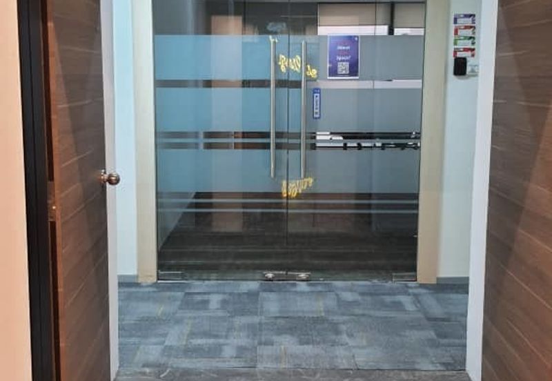 Menara HLX (formerly Menara HLA)