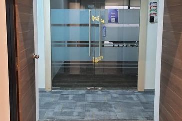 Menara HLX (formerly Menara HLA)