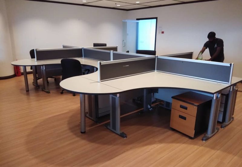 Wisma GER (Wisma Selangor Dredging)