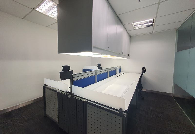 Wisma GER (Wisma Selangor Dredging)