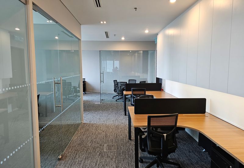 Menara Ilham (Ilham Tower)