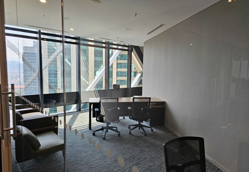 Menara Ilham (Ilham Tower)