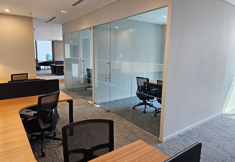 Menara Ilham (Ilham Tower)