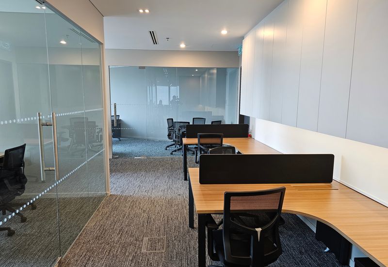 Menara Ilham (Ilham Tower)