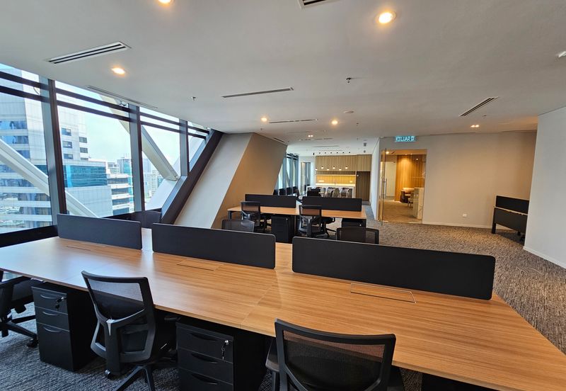 Menara Ilham (Ilham Tower)