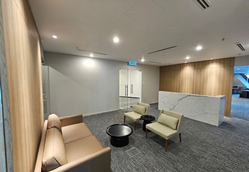 Menara Ilham (Ilham Tower)