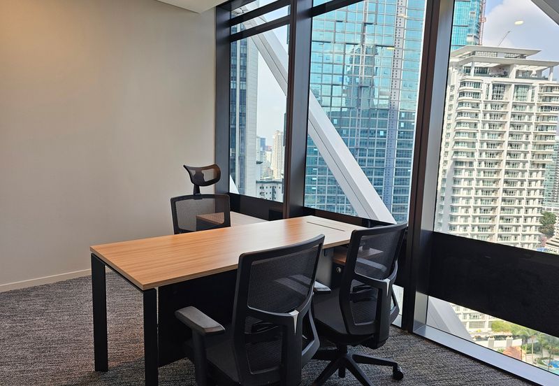 Menara Ilham (Ilham Tower)