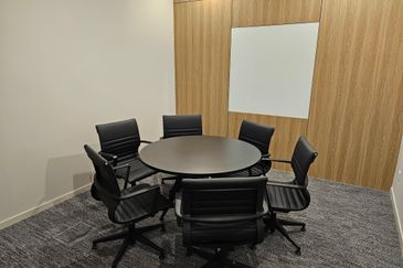 Menara Ilham (Ilham Tower)