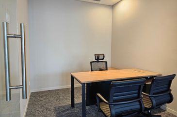 Menara Ilham (Ilham Tower)