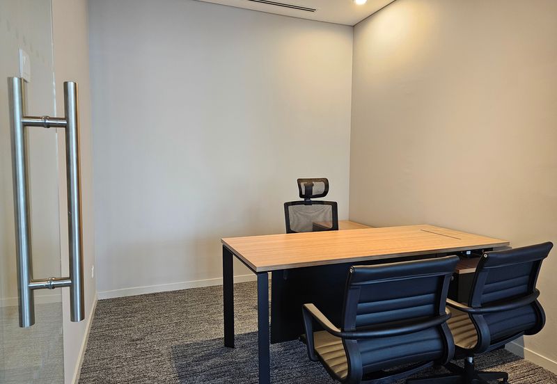 Menara Ilham (Ilham Tower)