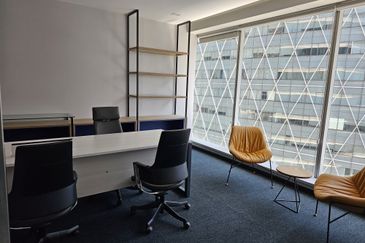 CIMB Hub (Formerly known as Kenanga International)