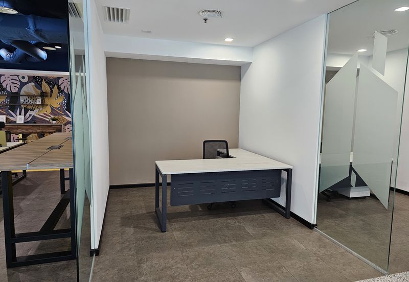 CIMB Hub (Formerly known as Kenanga International)